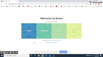 Introduction to Kumu