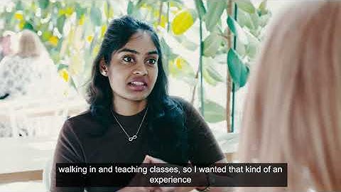 Engineering postgraduate student experiences