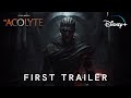 The acolyte 2024  first trailer  star wars  lucasfilm 4k  the acolyte trailer