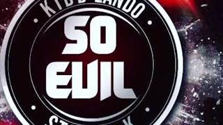 DUOs - So Evil (audio)