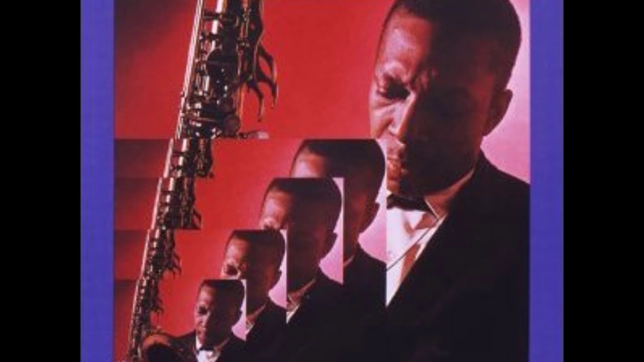 完全オリジナル盤 John Coltrane / Transition 赤黒 完全オリジナル盤 John Coltrane / Transition 赤黒 Amazon.co