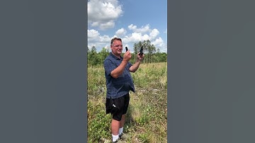 Ruger LCP Max 380 - 1st Magazine