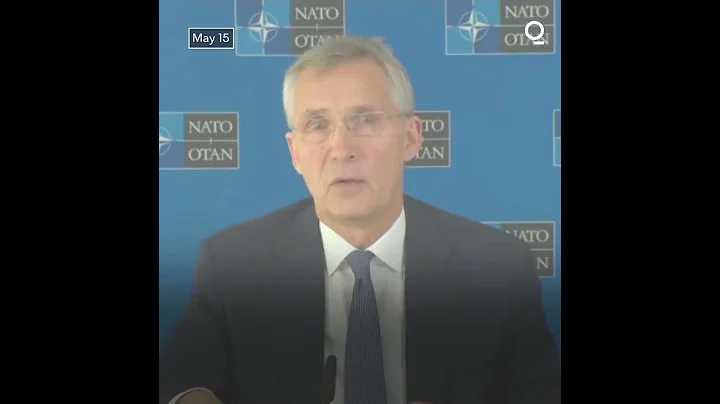 NATO Secretary-General: 'Ukraine Can Win This War' - DayDayNews