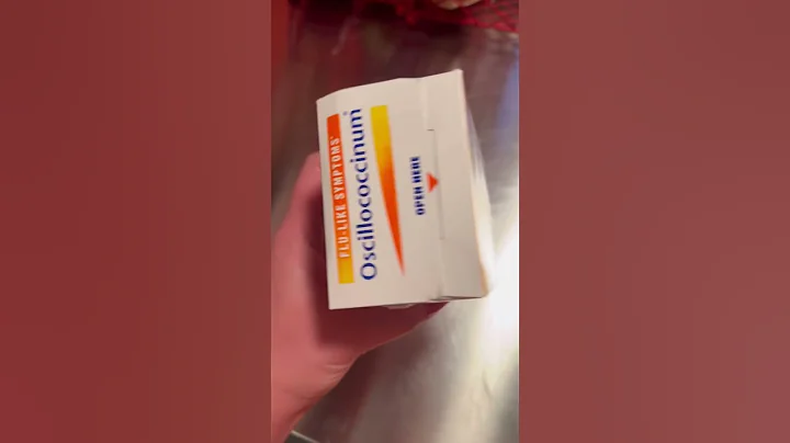 Homeopathic Medicine