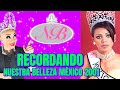  live recordando nuestra belleza mxico 2001