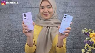 OPPO RENO 11F 5G VS VIVO V29E 5G, KAMU TIM MANA ??!!