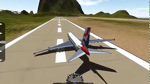 Best Fails [SimplePlanes]