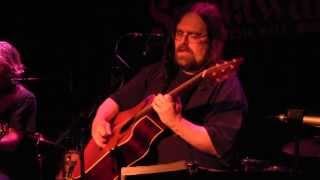 Miniatura del video "Dark Star Orchestra - Heaven Help The Fool - from acoustic show at the Sweetwater 4-10-13"