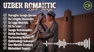 Dreamy Samarkand Love 💫 | Aesthetic Playlist