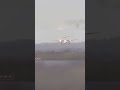 Hard Landing pt2 🛬#yt #shorts #aeroplane #viral