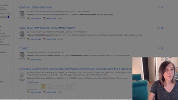 Academic Search Premier, Pt. 1 (CGC Library)