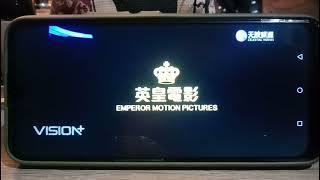 Cliff Walkers - Celestial Movies Intro