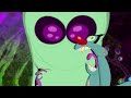 Oggy and the Cockroaches - Journey to the Center of the Earth (S04E30) CARTOON | New Episodes in HD