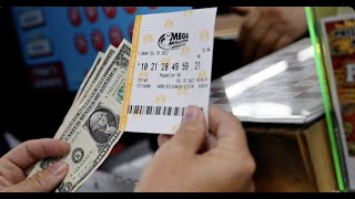 États-Unis : un jackpot d'un milliard de dollars mis en ce vendredi à la loterie