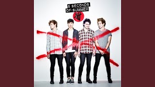 Video thumbnail of "5 Seconds of Summer - Close As Strangers"