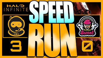 SSG Steamrolls in 100-Second Argyle CTF  |  Cloud9 $5k Showdown #halo