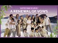 #SottoFamIsLove: A Renewal of Vows | Ciara Sotto