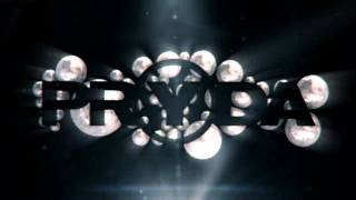 Eric Prydz: Global Gathering 2010