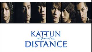 Watch Kattun Distance video