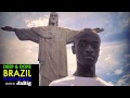 Brazilian music dj mix by jabig  deep  dope playlist samba bossa nova rio brazil lounge