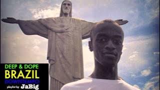 Brazilian Music DJ Mix by JaBig » DEEP & DOPE Playlist: Samba, Bossa Nova, Rio Brazil Lounge