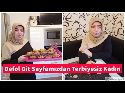 Defol Git Sayfamızdan