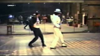 Michael Jackson - Smooth Criminal - Album's Choreography Version - Mega Mix