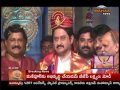TSR Maha Kumbhabhishekam at RK Beach- Actor Suman,Jeevitha Rajasekhar