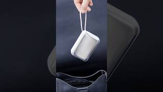 1 Week of Power? Infinity 20,000mAh 45W PD Test ✈️🧳