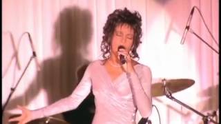 Whitney Houston - Love's In Need of Love Today - Dinner for President Nelson Mandela in 1994