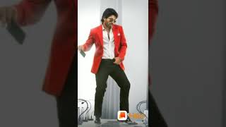 Salman Khan Allu Arjun Songs