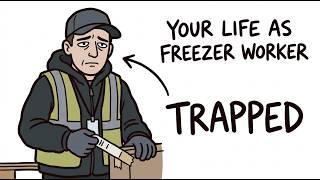 Your Life as a Cold Chain Handler