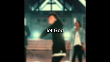 Jack Cassidy Let go Let God / Phil Wickham Edit