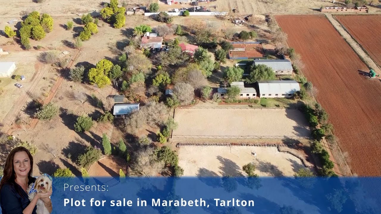 Wilna Stringer Property for sale in Marabeth YouTube