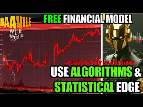 CREATING A PROFITABLE FOREX MODEL WITH A STATISTICAL EDGE FOR FREE – OPTIMIZING WORST RANGES