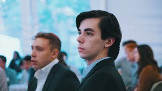 Highlights Harvard Chabad Shabbat 1000