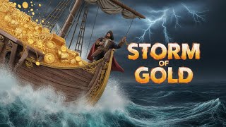 Billions Lost at Sea The True Story of the Flor de la Mar