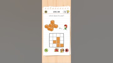 BRAIN TEST AS LEVEL 399💡🧠 #games #braintestlevel #braintestsolution #trendinggame #gaming