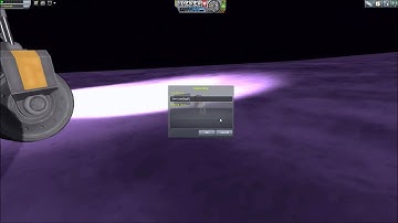 Kerbal Space Program: Eve and back in 120 seconds