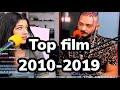 I film pi belli del decennio top 20102019