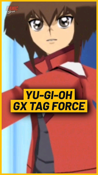 Best YuGiOh Game?? 👀 #yugioh