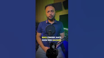 What Are Honeypots? Cybersecurity Secrets Revealed!  #cybersecurity #pakistanihacker #hackingcourse