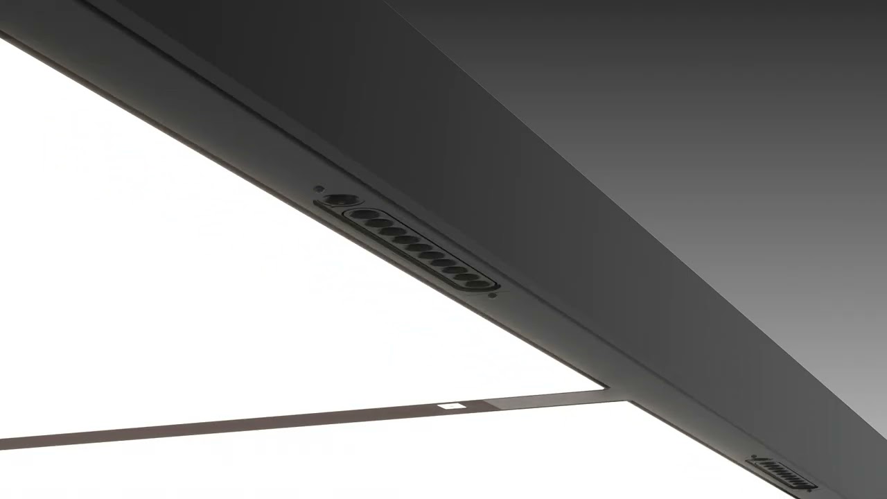 SkyLine - Furtivo: No more visual clutter of trackheads