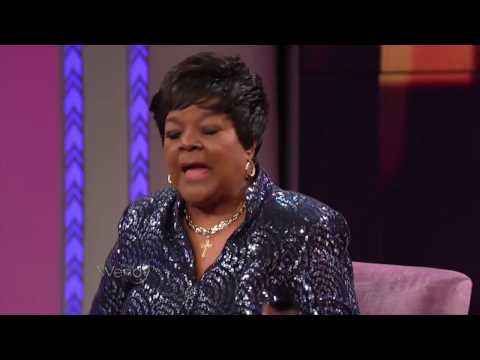 U Name It Viral Star Shirley Caesar