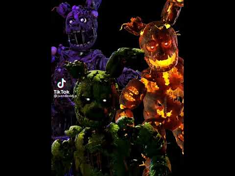 Five Nights at