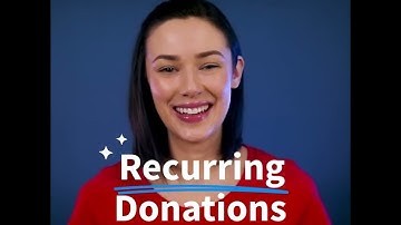 Donation Form Tips 4x Faster Fundraising | Subscribe for Trending Fundraising Ideas