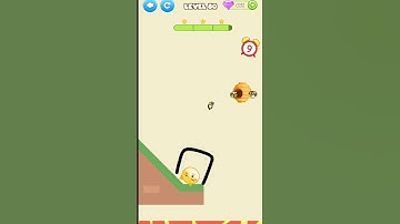 save the Doge level 80 #gaming #trendinggames #savethedoge #viralshorts #youtubeshorts #mobilegame