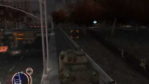 Prototype Walkthrough (PC) - Part 7