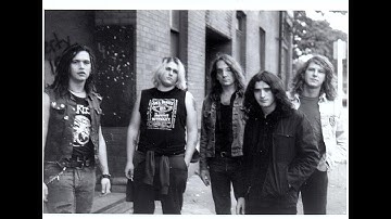 New Subvert single "A simple solution to a complex problem" 1987 Tacoma