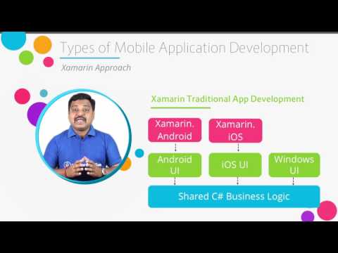 xamarin vs native